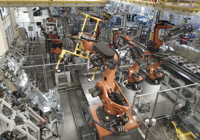 12.28萬起!超帥氣轎跑SUV上市，年輕人誰不想入手？